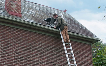 what affects urgent Sruth Mor roof repairs