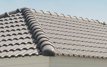 advantages of Sruth Mor clay roofing