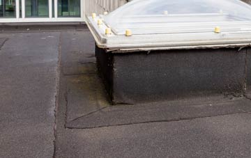 disadvantages of Sruth Mor flat roofs