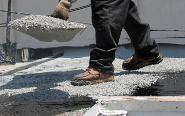 Sruth Mor flat roofing companies