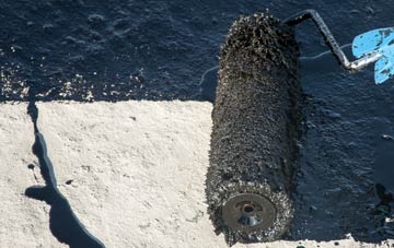 Sruth Mor liquid sealant waterproofing