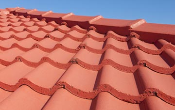 Sruth Mor tile and slate roof replacement