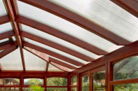 Sruth Mor conservatory roofing insulation