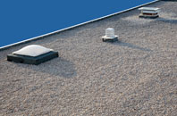 Sruth Mor flat roofing