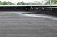 find rated Sruth Mor flat roofing companies